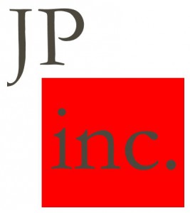 JP Logo