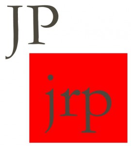 JRP Logo