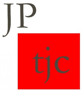 TJC Logo