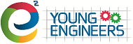 e2 Young Engineers Logo