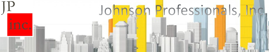 Johnson Professionals, Inc.