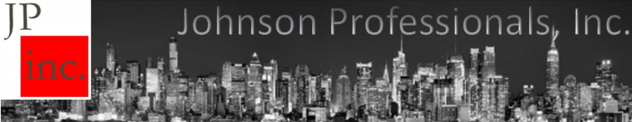 Johnson Professionals, Inc.